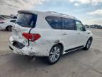 Lot #3296386687 2015 INFINITI QX80