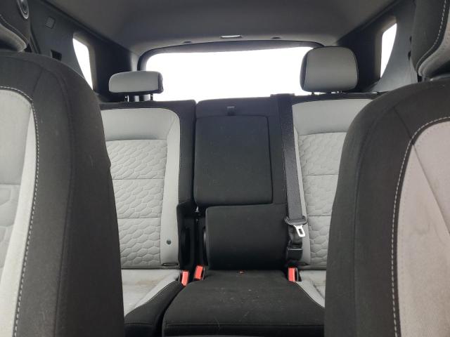 2018 CHEVROLET EQUINOX LS - 2GNAXREV0J6225799