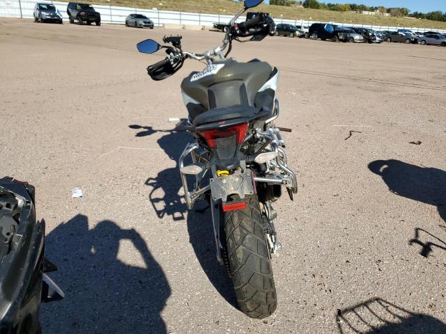 2016 DUCATI MULTISTRAD ZDM12BWW6GB012954