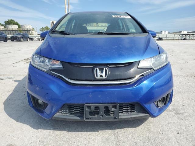 2015 HONDA FIT EX 3HGGK5H81FM753446