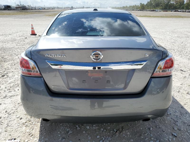 2015 NISSAN ALTIMA 2.5 - 1N4AL3AP1FC425782