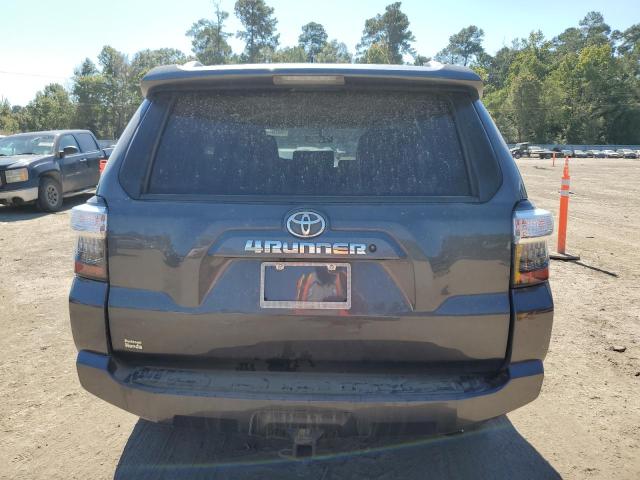 2018 TOYOTA 4RUNNER SR JTEZU5JR0J5180425