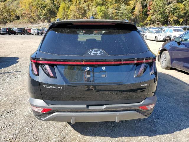 2024 HYUNDAI TUCSON LIM #3280282982