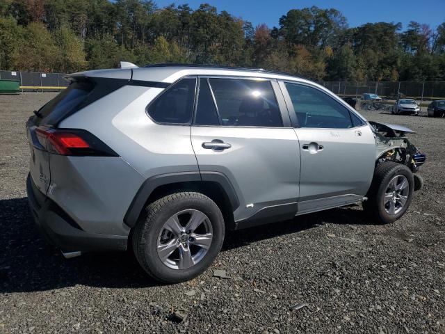 2024 TOYOTA RAV4 XLE - 2T3RWRFV4RW249083