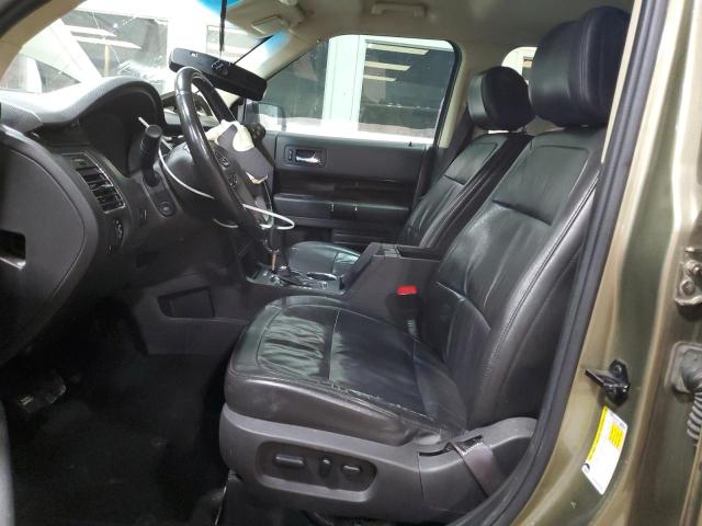 2013 FORD FLEX - 2FMHK6C88DBD23925