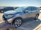2018 HONDA CR-V EX - 7FARW2H52JE067479