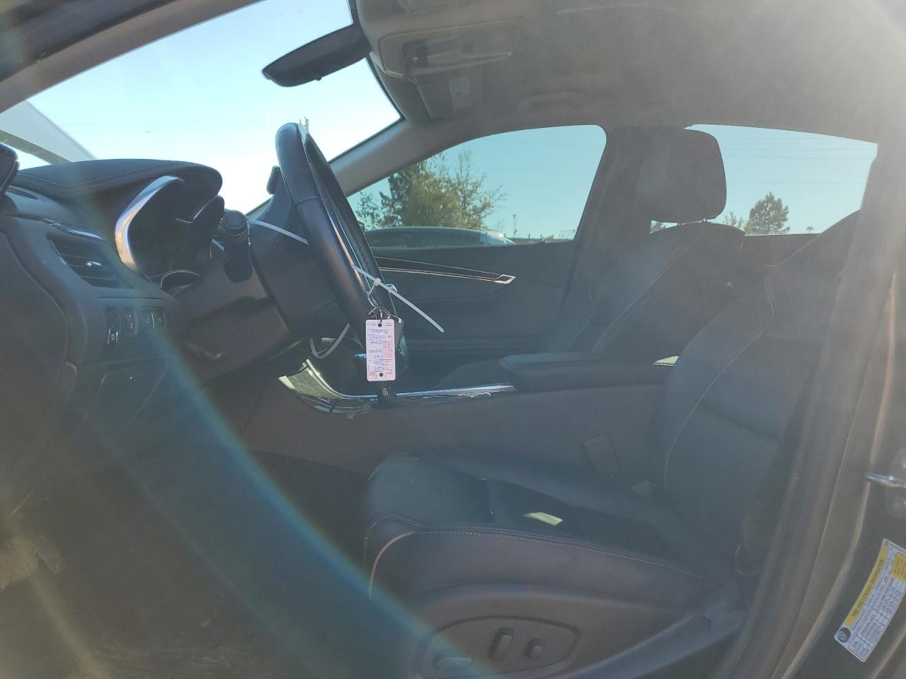 CHEVROLET IMPALA PREMIER