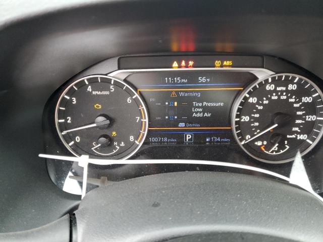 2020 NISSAN ALTIMA S 1N4BL4BV3LC173455