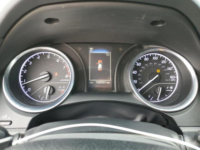 2020 TOYOTA CAMRY SE #3279579236