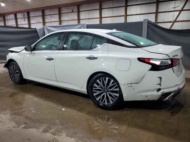 2025 NISSAN ALTIMA SV 1N4BL4DW0SN384539