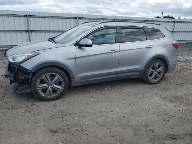 Global Auto Auctions: 2014 HYUNDAI SANTA FE GLS