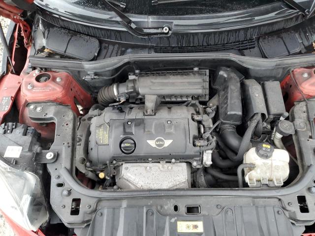 2016 MINI COOPER PAC WMWSS1C55GWN95335