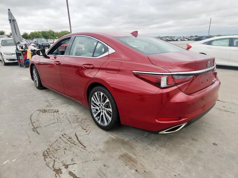 2020 LEXUS ES 350 - 58ADZ1B19LU071914