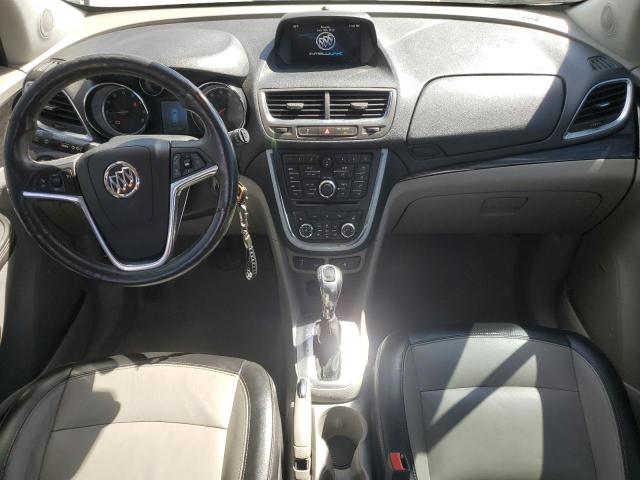 2013 BUICK ENCORE PRE #3293373422