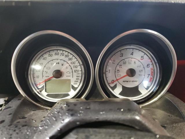 2015 POLARIS SLINGSHOT 57XAAPFA9F5103415