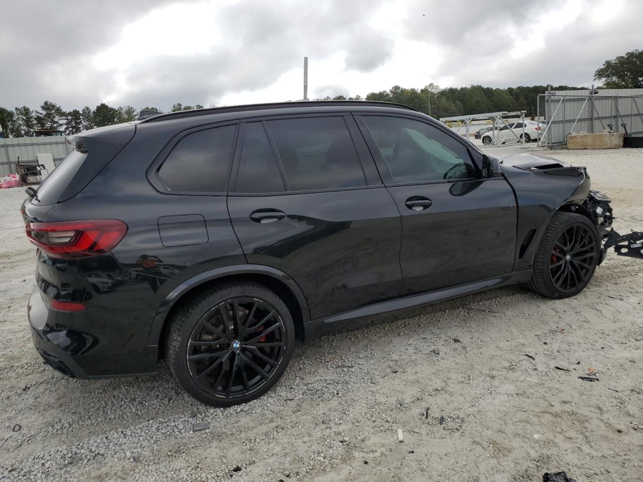 BMW X5 SDRIVE 40I