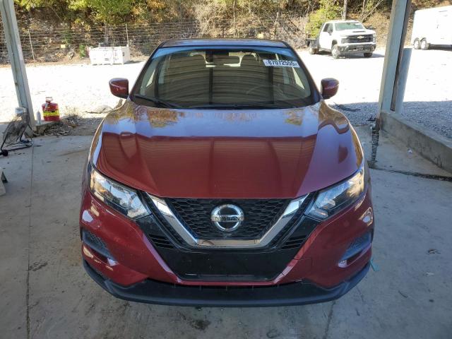 2021 NISSAN ROGUE SPOR JN1BJ1AV8MW315186