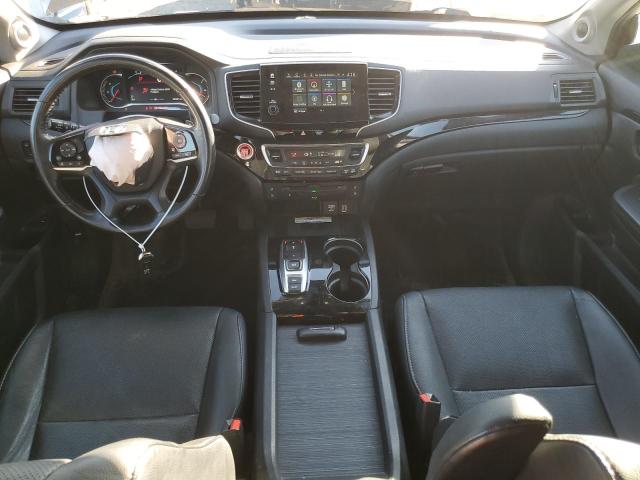 2021 HONDA PILOT ELIT - 5FNYF6H08MB045039