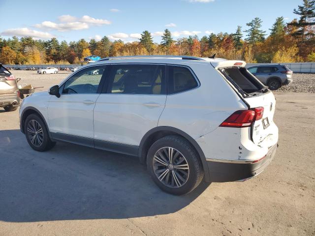 2019 VOLKSWAGEN TIGUAN SE - 3VV2B7AX8KM055742