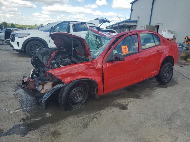 Global Auto Auctions: 2010 CHEVROLET COBALT 1LT