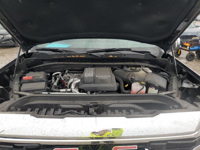 2023 GMC SIERRA K15 3GTUUDE8XPG277613