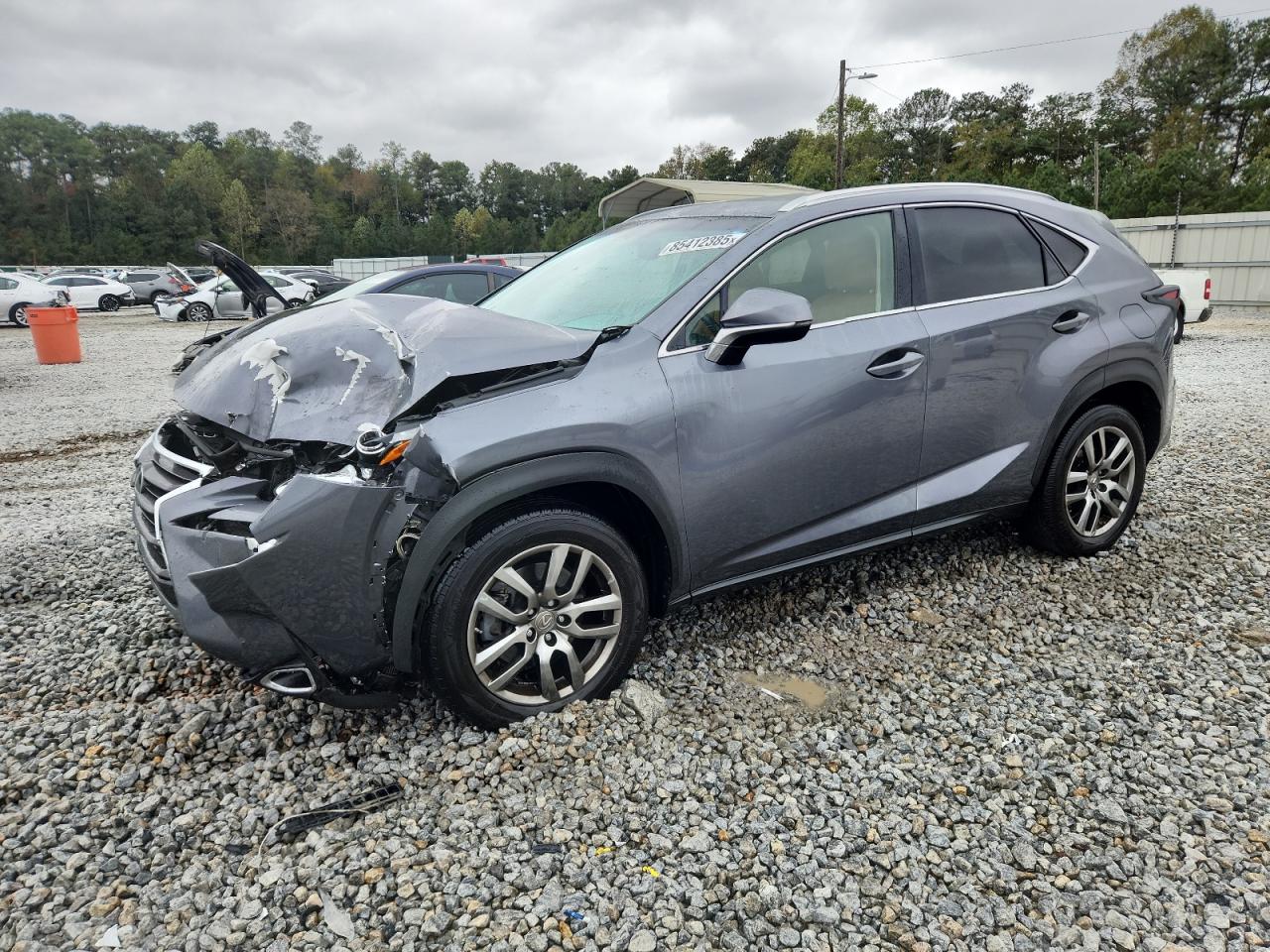 LEXUS NX 200T BASE