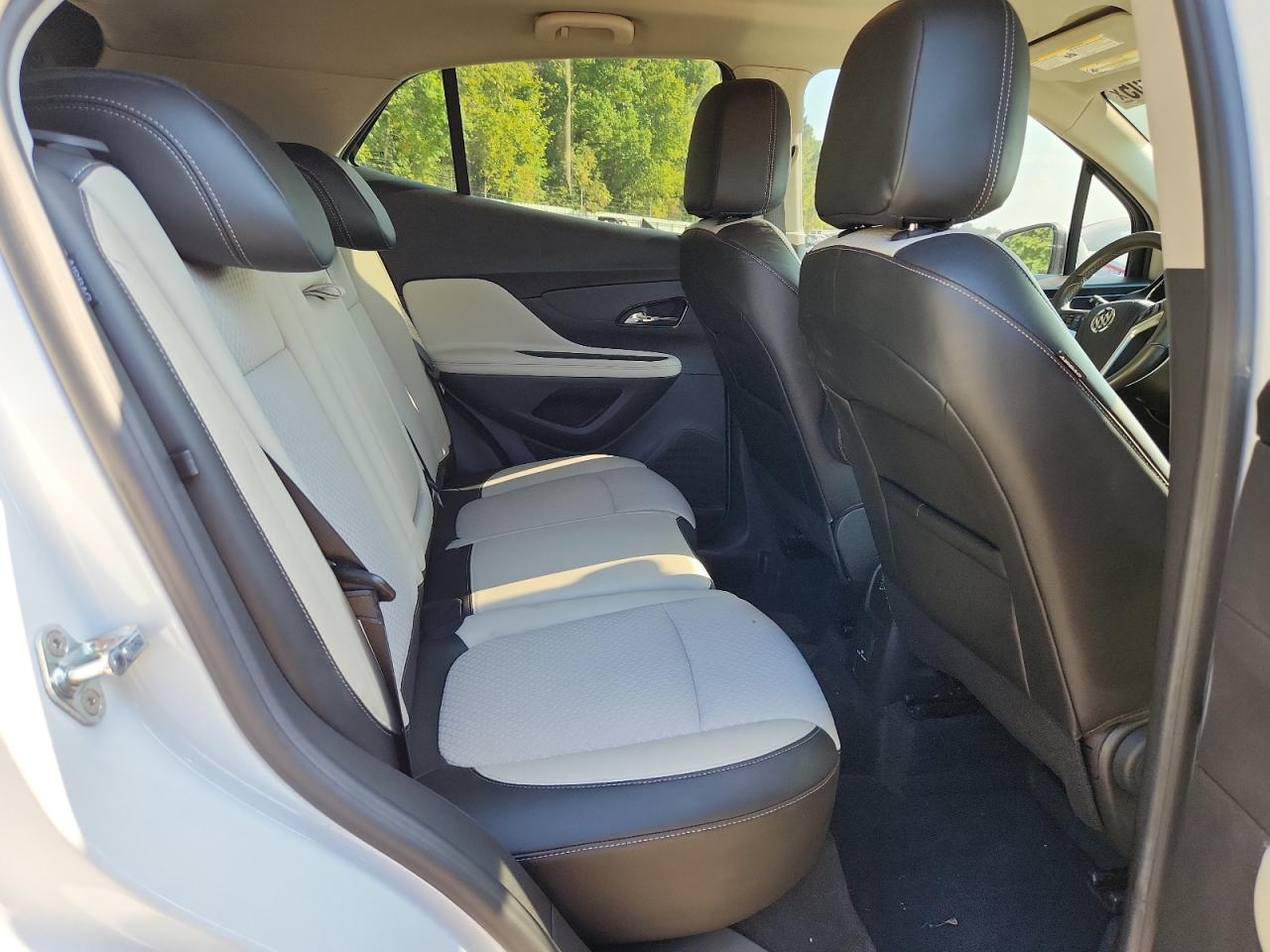 BUICK ENCORE PREFERRED