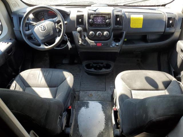 2020 RAM PROMASTER #3302646183