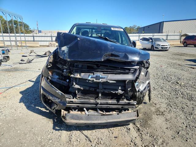 2016 CHEVROLET COLORADO Z - 1GCGTDE34G1257053