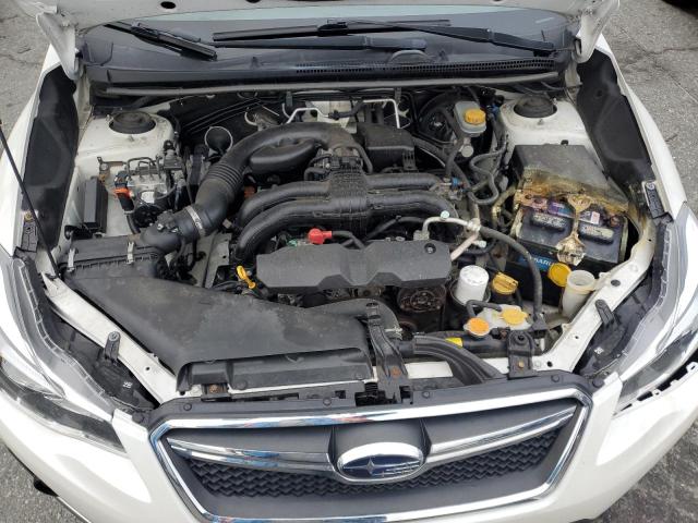 2017 SUBARU CROSSTREK - JF2GPANC7H8268903