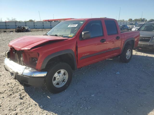 2005 CHEVROLET COLORADO #3309449969