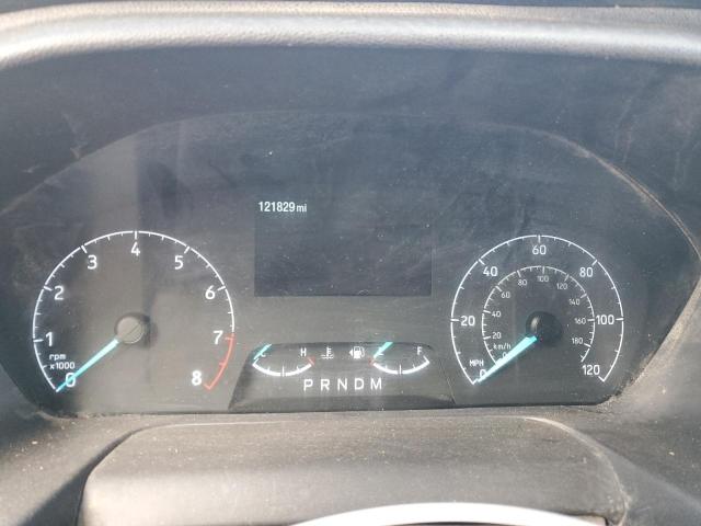 2021 FORD TRANSIT T- #3304607464