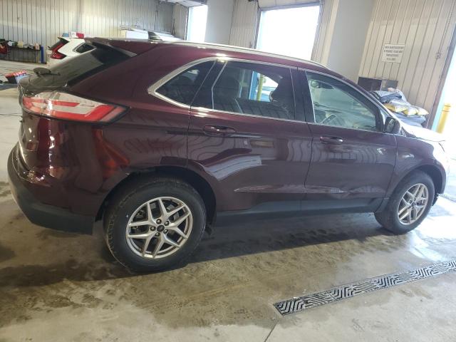 2024 FORD EDGE SEL - 2FMPK4J99RBA05038