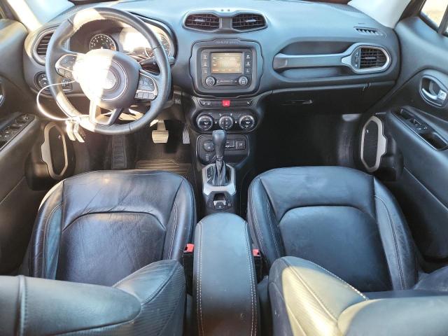 2016 JEEP RENEGADE L #3277180939