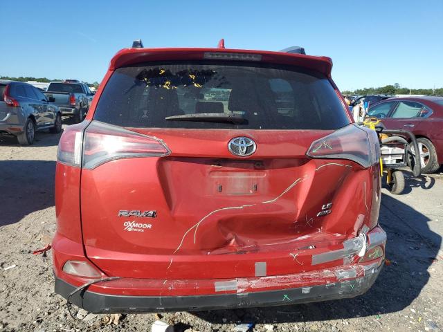 2017 TOYOTA RAV4 LE #3297147588