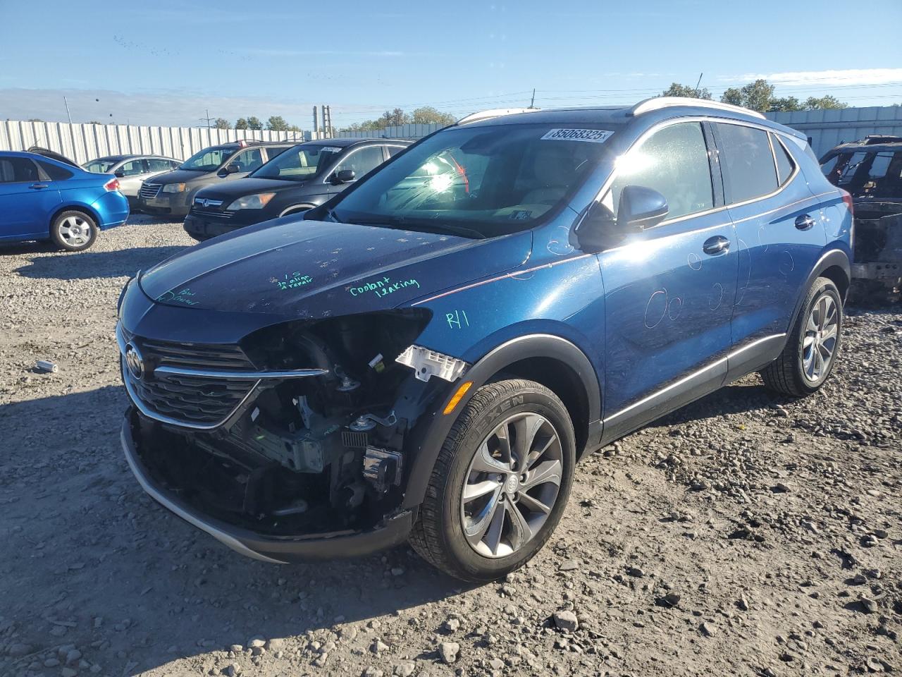 BUICK ENCORE ESSENCE