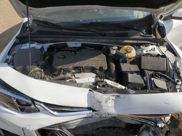 2017 CHEVROLET MALIBU LT #3284913974