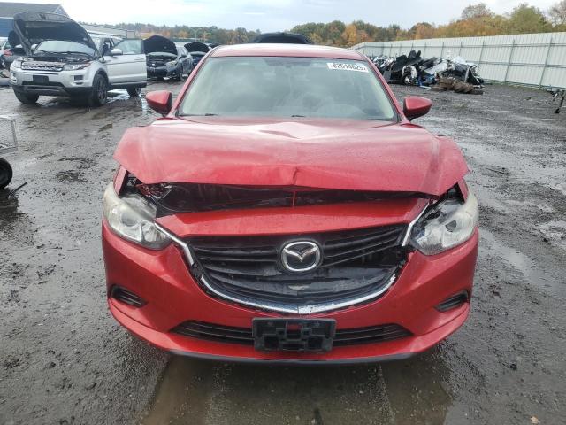 2016 MAZDA 6 SPORT - JM1GJ1U52G1406700