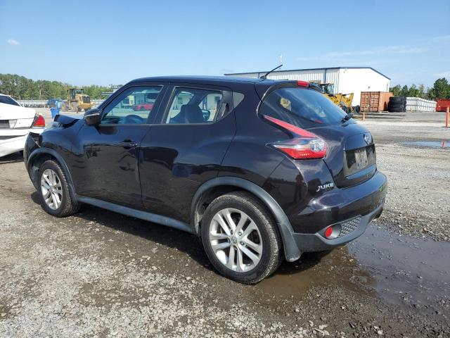 2015 NISSAN JUKE S JN8AF5MV8FT551424