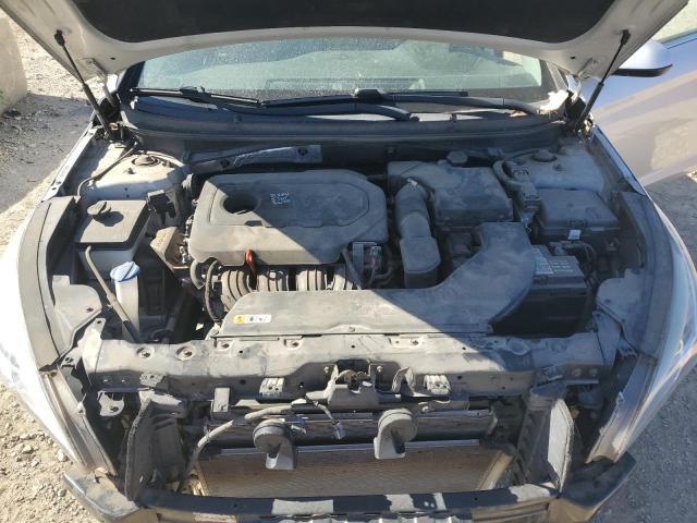 2015 HYUNDAI SONATA SE - 5NPE24AF6FH251739