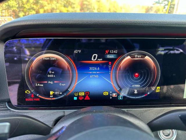 2021 MERCEDES-BENZ E 350 W1KZF8DB5MA919465