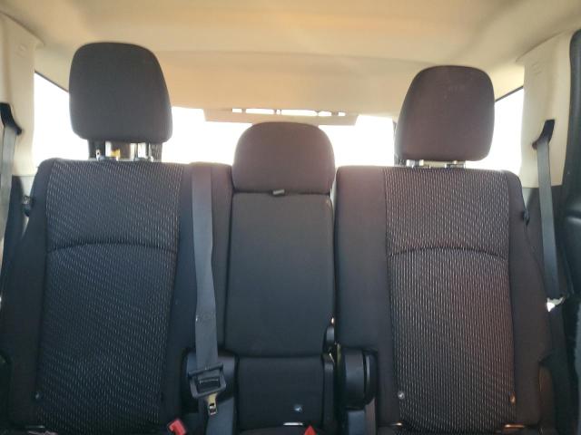 2018 DODGE JOURNEY SE #3305306326