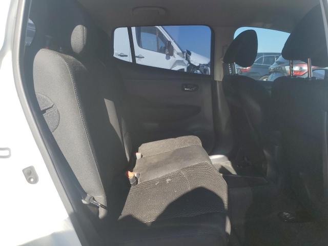 2016 NISSAN LEAF SV 1N4BZ0CPXGC313949