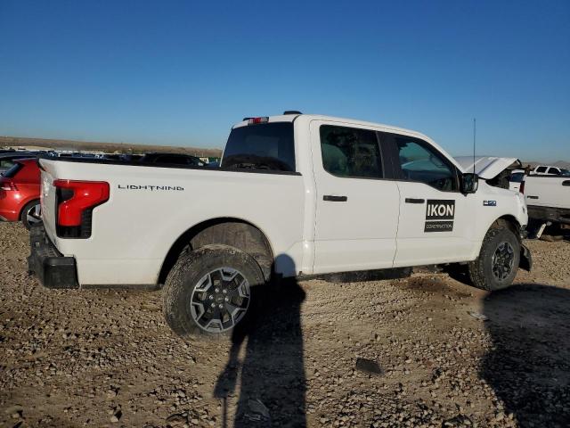 2024 FORD F150 LIGHT #3296521351