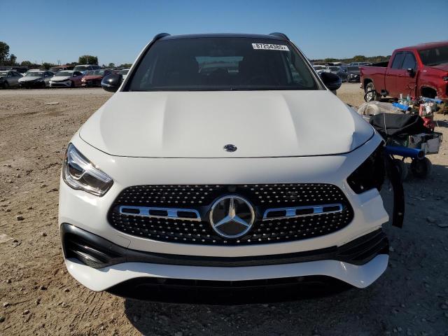 2023 MERCEDES-BENZ GLA 250 4M - W1N4N4HB7PJ434610