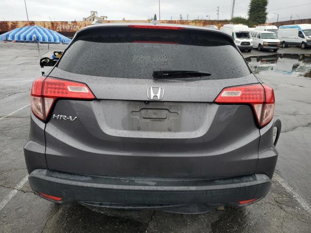 2016 HONDA HR-V EXL - 3CZRU5H7XGM754292
