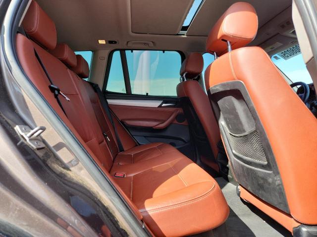 2013 BMW X3 XDRIVE2 #3261978484