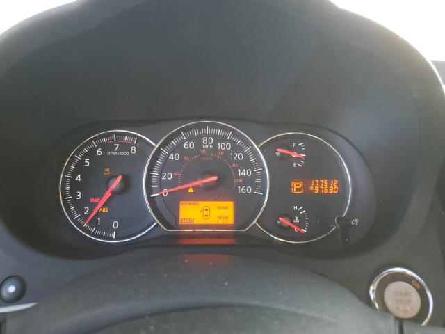 2011 NISSAN MAXIMA S #3291253004