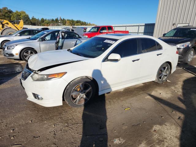 ACURA TSX SE