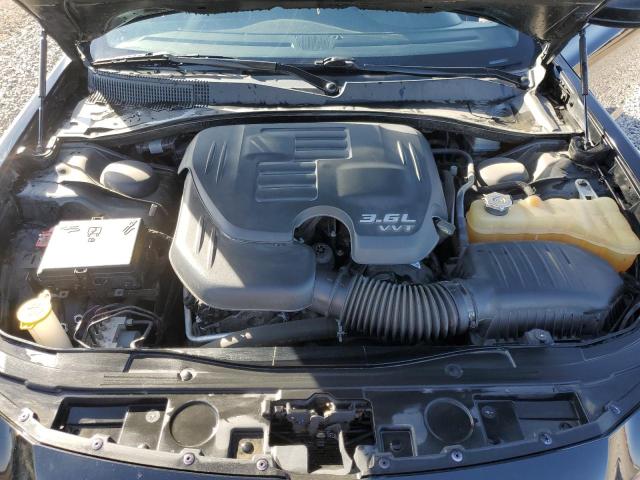 2017 CHRYSLER 300 S - 2C3CCAGG8HH597228